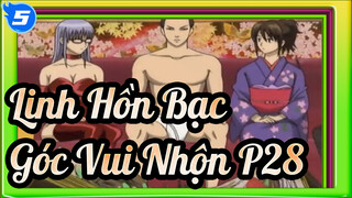 Linh Hồn Bạc - Góc Vui Nhộn P28_5