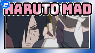 [NARUTO] Đây là NARUTO| BORUTO là quái gì?_2