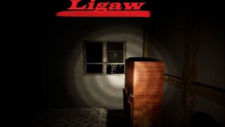 Ligaw (LOST) - Don't Look Back!!! - A Philippine Made Horror Game - No Commentary