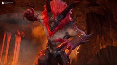Sword Patriarch Episode 19 Sub indonesia