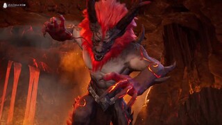Sword Patriarch Episode 19 Sub indonesia