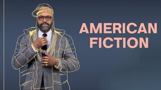 "American Fiction" (2023) Full Movie Online Free ON Streaming