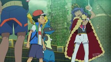 [English] Pokemon S25E19