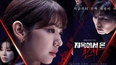 THE JUDGE FROM HELL ( 2024 ) | EPISODE 1_ PART 1[ ENGLISH SUB ]