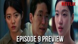 [ENG] Little Women Ep 9 Preview Explained | The Three Sisters against Park Jae Sang