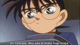 Detective Conan - Heiji & Conan memecahkan kasus (Fandub Indonesia)
