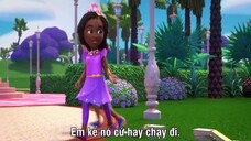 Những công chúa trái cây EP 12 [Sub Việt]