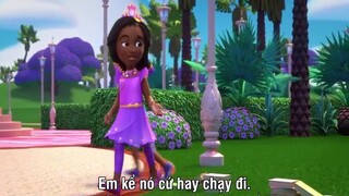 Những công chúa trái cây EP 12 [Sub Việt]