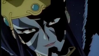 Fushigi Yuugi Episode 40