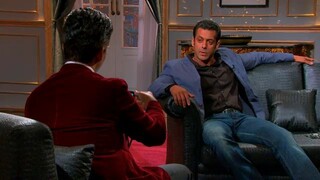 Salman Khan Koffee With Karan Season 4 Episode 1