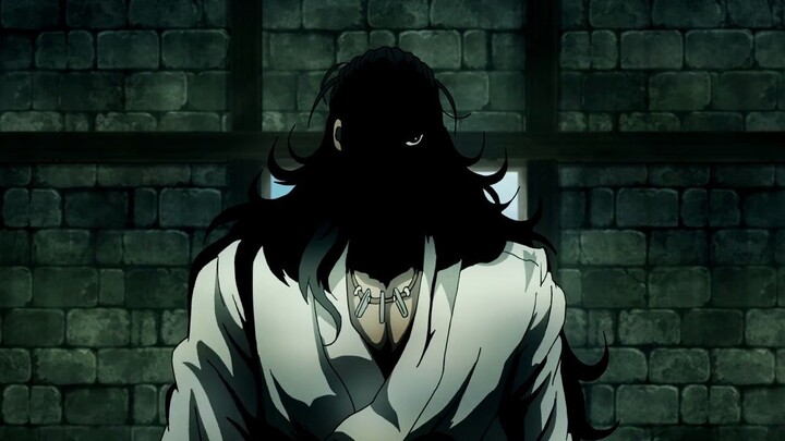 DRIFTERS EPISODE 10 SUB INDO