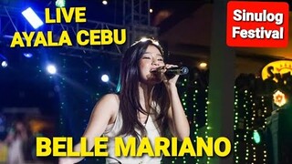 BELLE MARIANO "DONBELLE" | SINULOG FESTIVAL CEBU