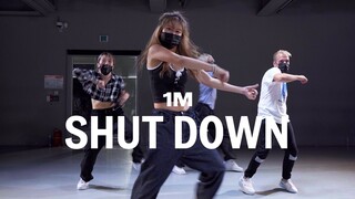 BLACKPINK - Shut Down / Learner’s Class