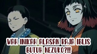 NGERI!! TANJIROU HARUS DIBUNUH NEZUKO HARUS DIREBUT!!