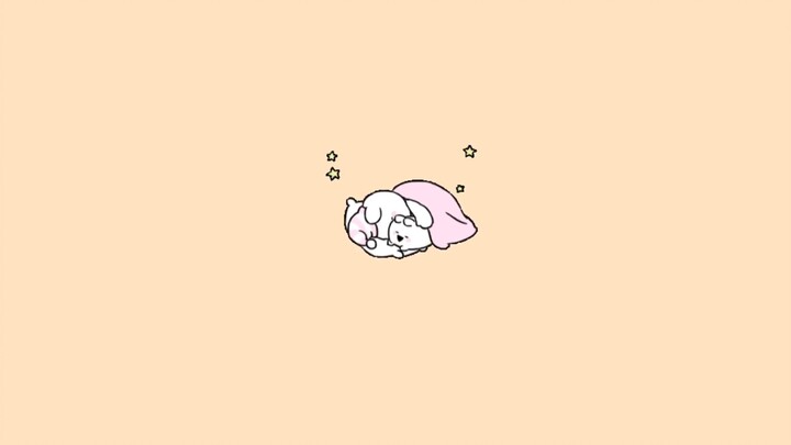 【3D丨No Voice】Gentle Ear Therapy