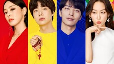 🇰🇷🇵🇭The Beauty Inside 2018 (Episode 07) Tagalog Dubbed Romance