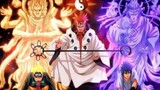 [AMV|Hype|Naruto]Cuplikan Adegan Anime|BGM:The Beginning