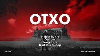 Today's Game - OTXO Gameplay