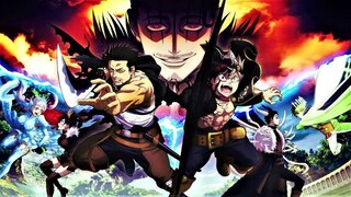 BLACK CLOVER episode 63