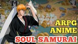 Soul Samurai / ARPG Anime - Gameplay (Early Access)