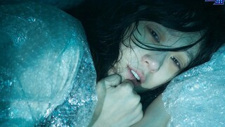 [Myna] This is probably a movie that normal people don't like.