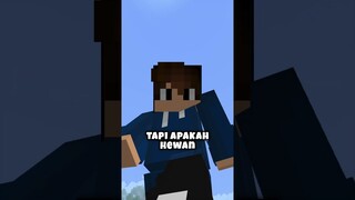 Sekarang Ada Serangga Di Minecraft