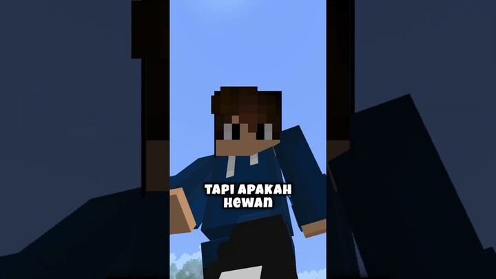 Sekarang Ada Serangga Di Minecraft