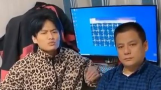 Gia Đình Vui Vẻ - Đại Dương Và Tiểu Dương Phần 26