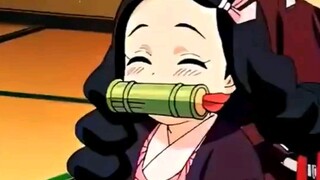 nezuko-chan cute😊