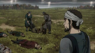 Vinland Saga S2 EP21