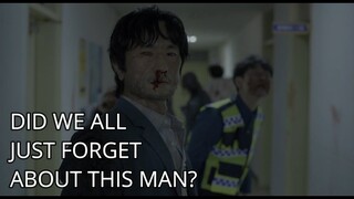 All Of Us Are Dead | Best/Epic Moments (EP6-12) Netflix Korea