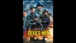 DEVIL'S MEN (2023)