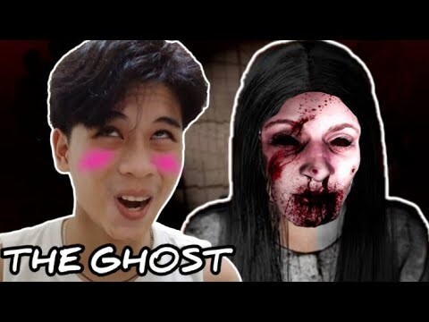 The Ghost Pero Naging Dating App Comedy - FILIPINO