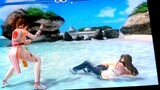 [Dead or Alive 5] The most hardcore fighting game on psv is still out of date