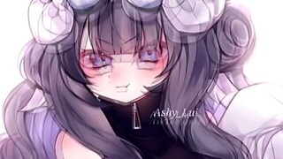 kyaaaaa