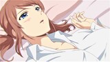Tóm Tắt Anime Hay: quý khách hàng Gái Chung Nhà - Review Anime Domestic mãng cầu Kanojo | nvttn