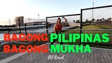 BAGONG PILIPINAS BAGONG MUKHA | Dj Rowel | ZumbaMitchPH