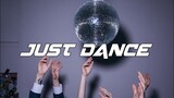 Just Dance - Lady Gaga [ Breaklatin Bounce ] Dj Ronzkie Remix | New tiktok dance challenge 2022