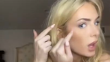 Saxon TikTok 💞| Iconic Beauty TIP 🥰| Saxon Sharbino Short video IG repost