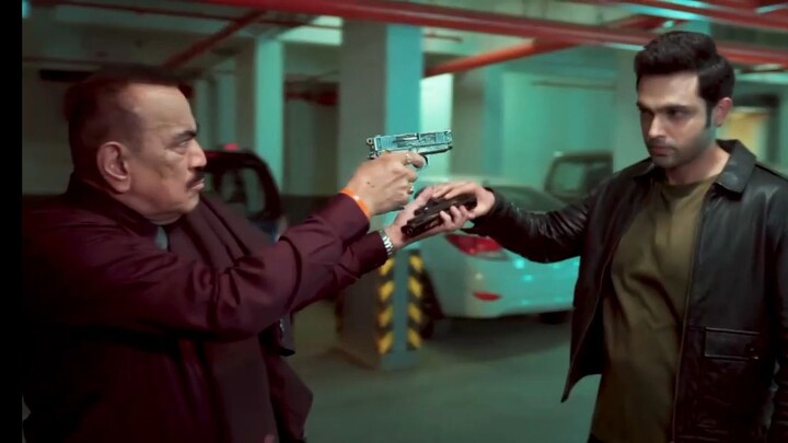 Cid season 2 full episode 38 in hd 2025