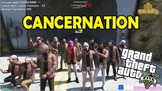 CANCERNATION SA BILLIONAIRE CITY | GTA 5 ROLEPLAY