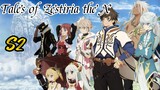 S2[E1] - Tales of Zestiria the X