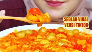 PENASARAN ‼️ASMR SEBLAK VIRAL VERSI TIKTOK | ASMR INDONESIA