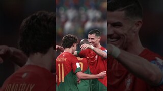 C.Ronaldo X J.Felix🇵🇹🔥||#shorts #fyp #viral