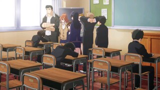 Eps 6 English Sub • boku no kokoro no yabai yatsu season 2 (The danger in my heart)