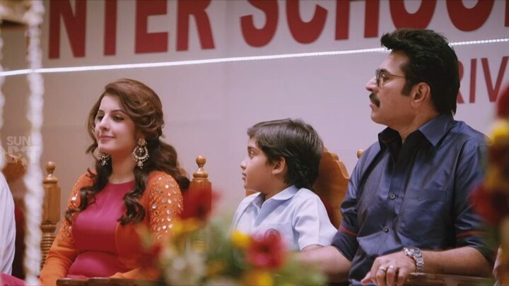0Gomoviz.com - Bhaskar the Rascal (2023) Tamil Dubbed 720p