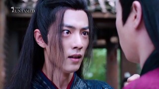 The Untamed EP 29 part 2/ Tagalog Dubbed 🇨🇳