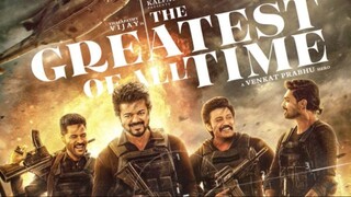 Watch The GOAT tamil full movie- Link in Description