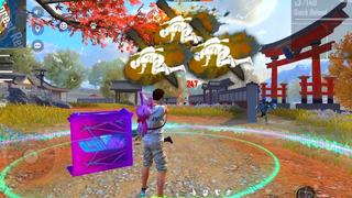 Garena free fire - การเล่นเกมจัดอันดับ CS ทีมปะทะไฟฟรี ต้องดู AxTro Gaming