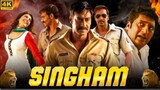 Singham_full movie